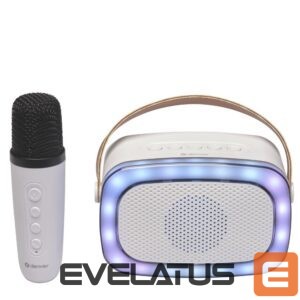 Bezvadu skaļrunis Denver  BTM-610 