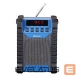 Radios Denver  WRB-60 