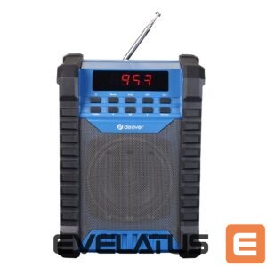 Radios Denver  WRB-60 