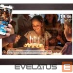 Kaameratarvik Denver  PFF-1543DW Dark Wood 