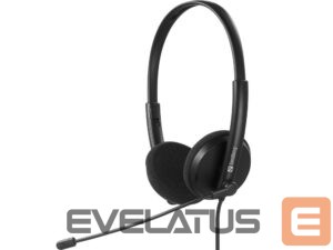 Vadu austiņas Sandberg  126-46 USB-C Office Headset 