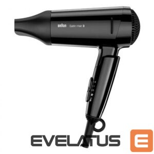 Hair dryer Braun  BRHD350E 