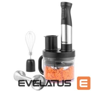 Mikseri un blenderi Petra  PT5877VDE 5 in 1 Blender Set 
