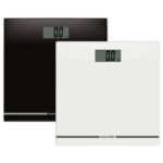 Kaalud Salter  9205 BK3RCEU16 Large Display Glass Electric Scale Black 