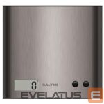 Для кухни Salter  1087 SSDRCEU16 Pro Silver 