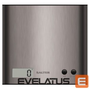 For kitchen Salter  1087 SSDRCEU16 Pro Silver 