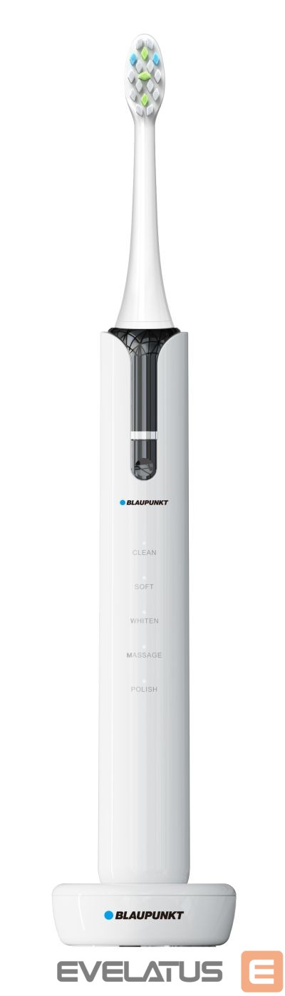 Toothbrush Blaupunkt DTS511