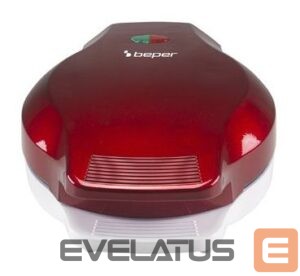 Vahvliküpsetaja Beper  P101CUD002 Party Line 