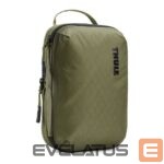 Bags and briefcases Thule  5115 Compression Packing Cube Small,  Soft Green 