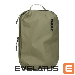 Bags and briefcases Thule  5117 Compression Packing Cube Medium,  Soft Green 