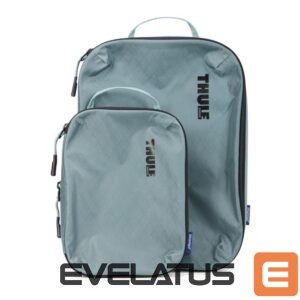 Bags and briefcases Thule  5112 Compression Packing Cube Set,  Pond  Gray 
