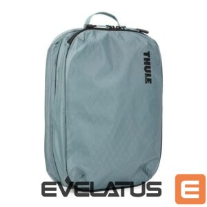Bags and briefcases Thule  5118 Clean Dirty Packing Cube,  Pond  Gray 