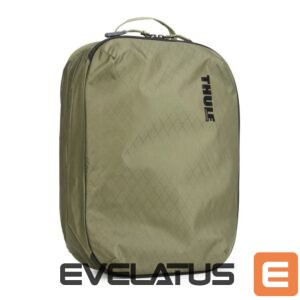 Bags and briefcases Thule  5119 Clean Dirty Packing Cube Pond Gray 