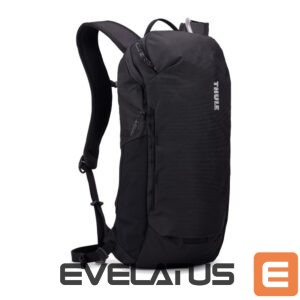  Seljakotid Thule  5076 Alltrail Hydration Backpack 10L Black 