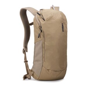  Seljakotid Thule  5078 Alltrail Hydration Backpack 10L Faded Khaki 
