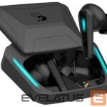 Wireless headphones A4Tech  47456 Bloody TWS M70 Black/Blue 