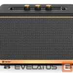 Belaidės kolonėlės Tracer  47246 M30 TWS Bluetooth Black 