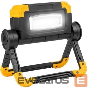 LED Flashlight Tracer  47299 Workshop 20W Floodlight 