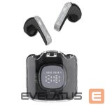 Belaidės ausinės Sbox  EB-TWS148 Black 