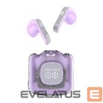 Wireless headphones Sbox  EB-TWS148 Purple 
