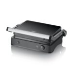 Настольный гриль Severin  KG 2398 