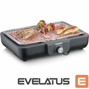 Lauagrillid Severin  PG 8554 