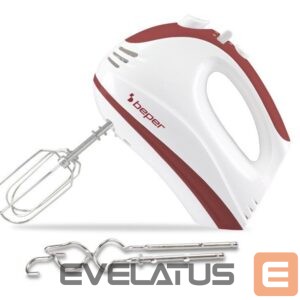 Mixers and blenders Beper  P102SBA101 