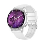 Умные часы Manta  Alexa Mini SWU502WH White 