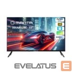 Televizoriai Manta  32LHA123E 