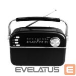 Radijo imtuvai Manta  RDI918B 