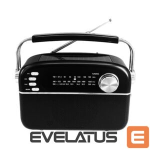 Radios Manta  RDI918B 