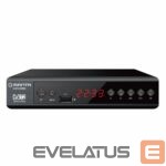 ТВ аксессуары Manta  DVBT025PRO DVBT-T2 