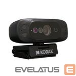 Arvutiseadmed ja mängukonsoolid KODAK  Access Webcam 