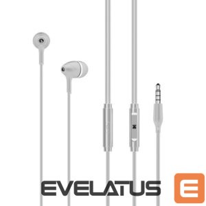 Wired headphones KODAK  165+ Earphones 