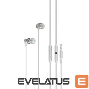 Wired headphones KODAK  170+ Earphones 