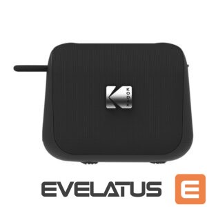 Bezvadu skaļrunis KODAK  PWS-2240 Portable Wireless Speaker 