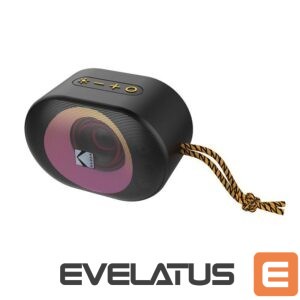 Bezvadu skaļrunis KODAK  PWS-2234 Portable Wireless Speaker 