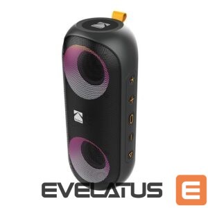 Bezvadu skaļrunis KODAK  PWS-2233 Portable Wireless Speaker 