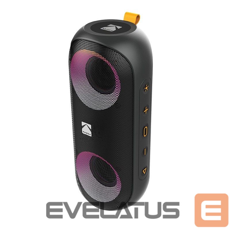 Bezvadu skaļrunis KODAK PWS-2233 Portable Wireless Speaker