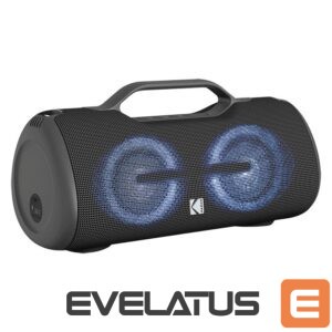 Bezvadu skaļrunis KODAK  PWS-2248 Portable Wireless Speaker 