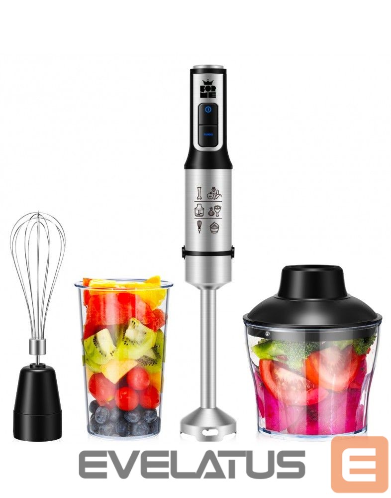 Миксеры и блендеры ForMe FORME FHB-1201