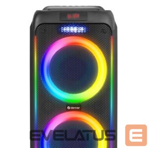 Bezvadu skaļrunis Denver  BPS-458 