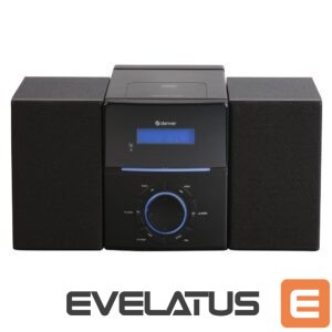 Music centre Denver  MCA-240 