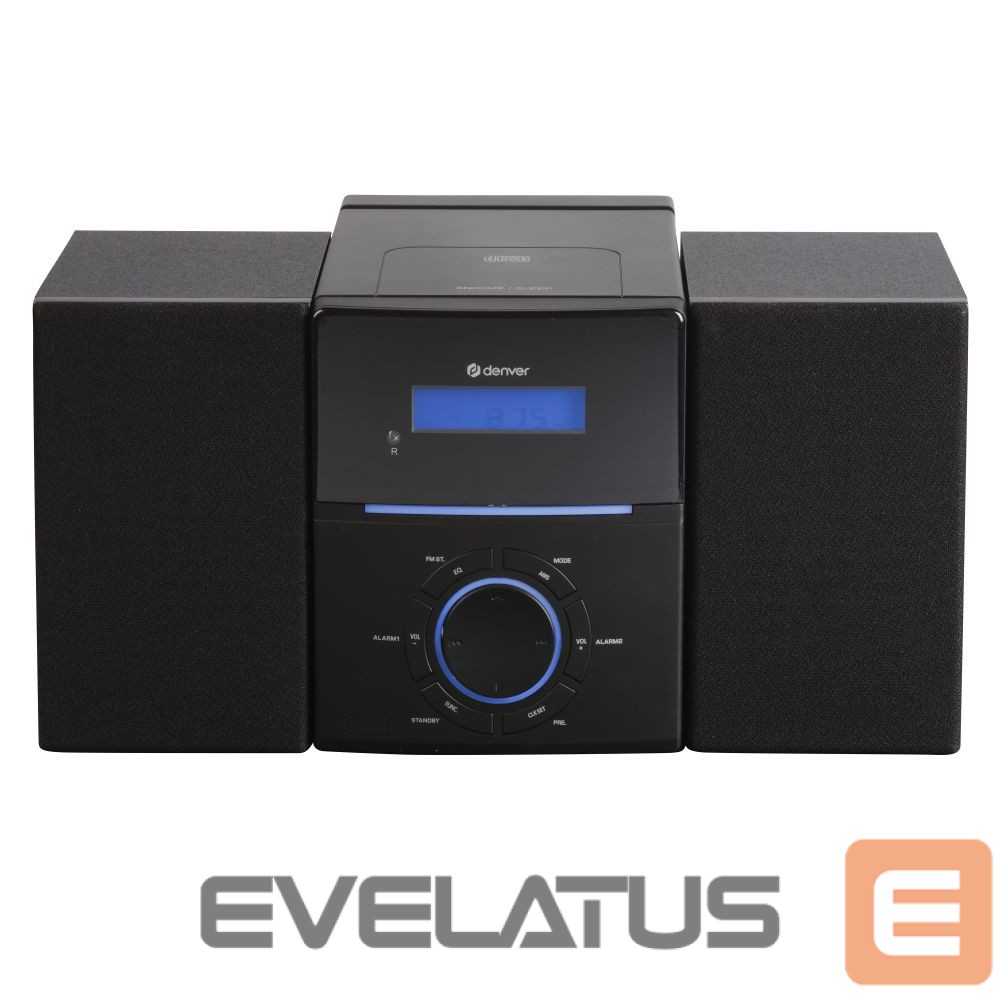 Music centre Denver MCA-240