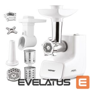 Cita mazā sadzīves tehnika Zelmer  ZMM3512B 