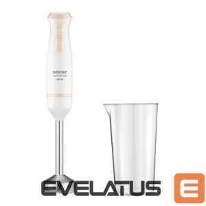 Mikserid ja blenderid Zelmer  ZHB4561I Pulsar Deluxe 