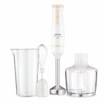 Maišytuvai ir maišytuvai Zelmer  ZHB4562I Pulsar Deluxe Max 