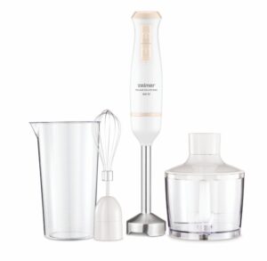 Mikserid ja blenderid Zelmer  ZHB4562I Pulsar Deluxe Max 