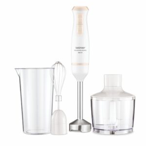 Mikserid ja blenderid Zelmer  ZHB4562I Pulsar Deluxe Max 