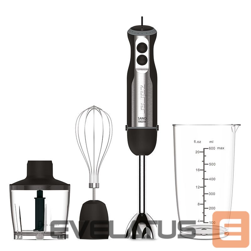 Mikserid ja blenderid Zelmer ZHB4572 SANO